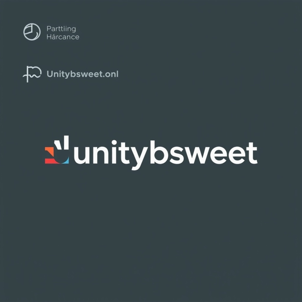 Unitybsweet